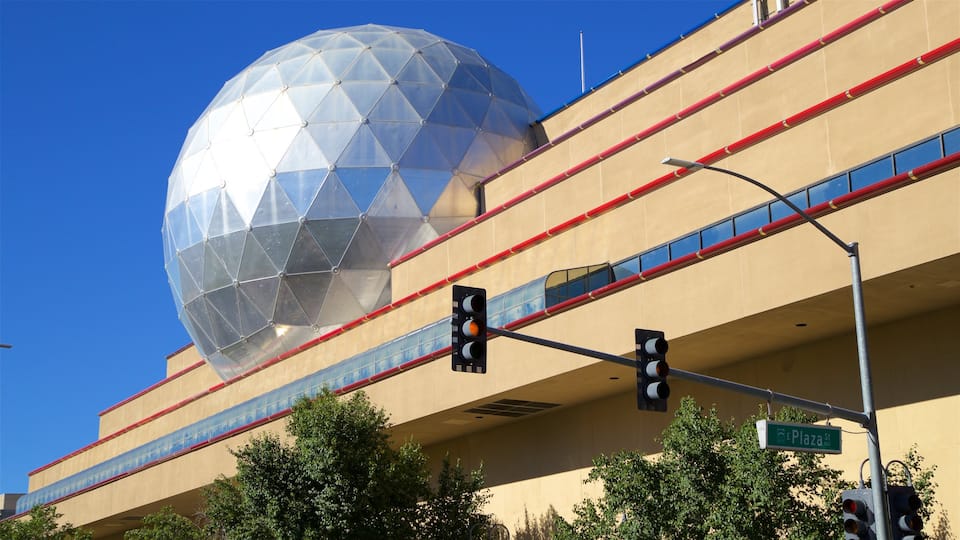 National Bowling Stadium