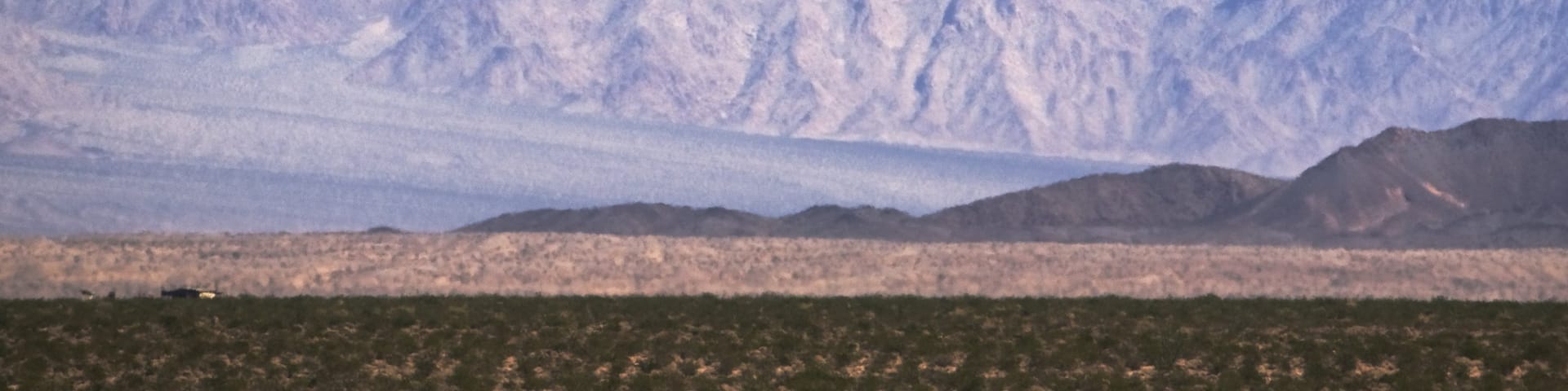 Joshua Tree National Park