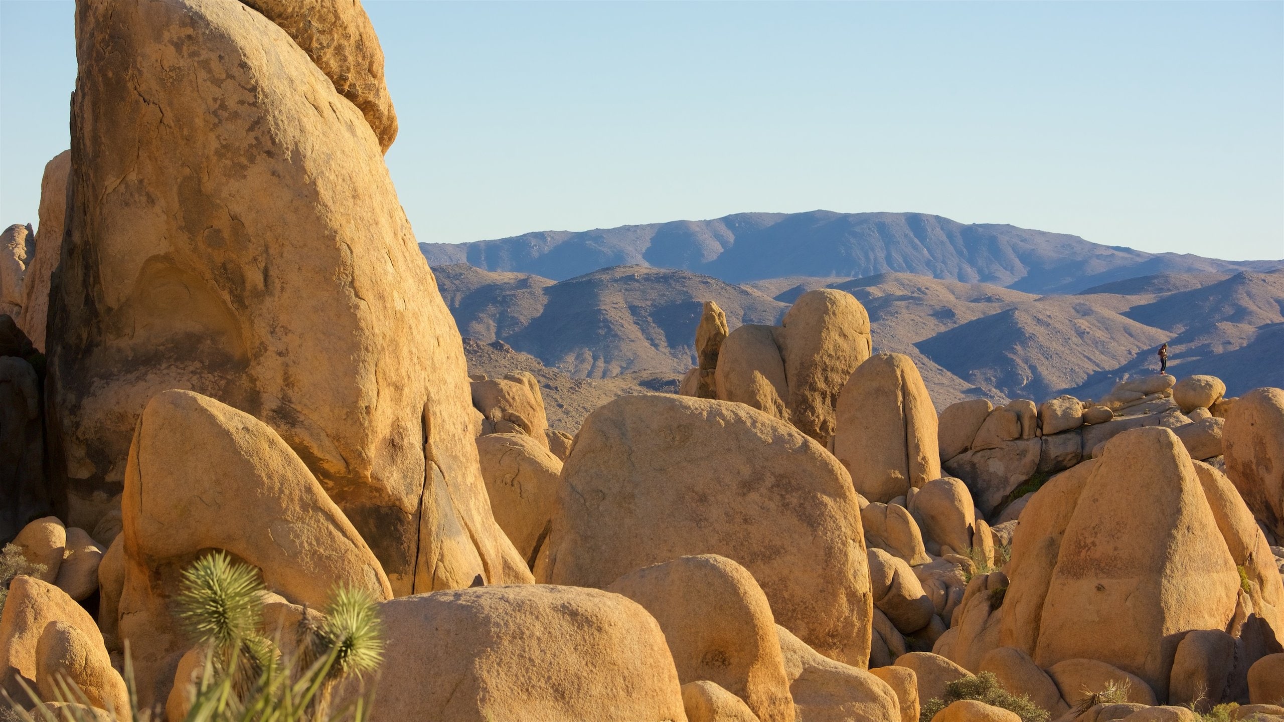 Famous Rocks In California
