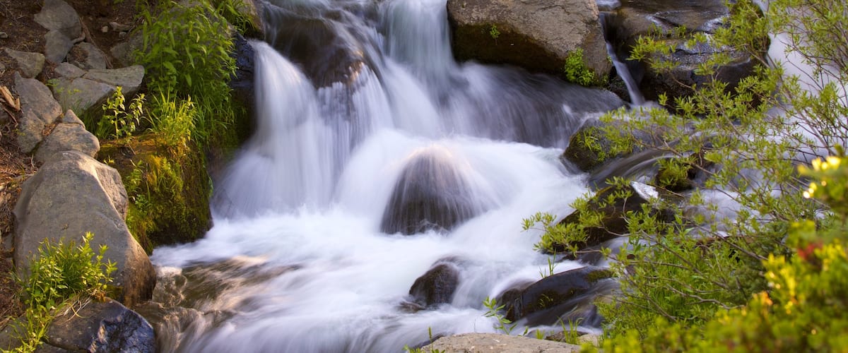 Mill Creek