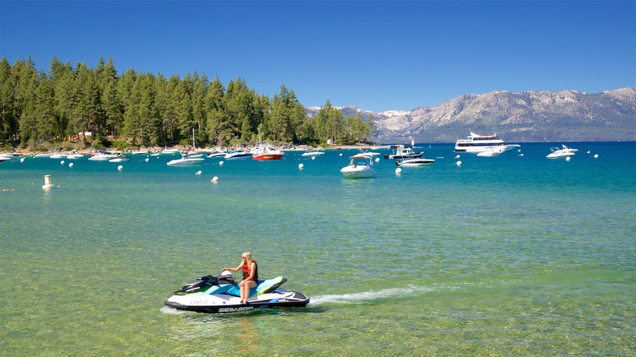 Zephyr Cove