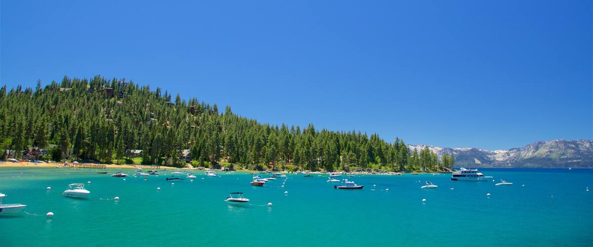Zephyr Cove