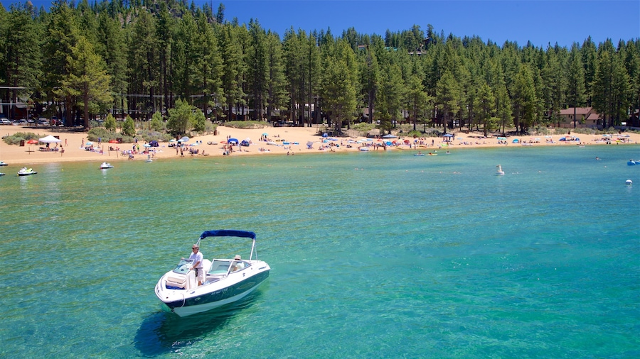 Zephyr Cove