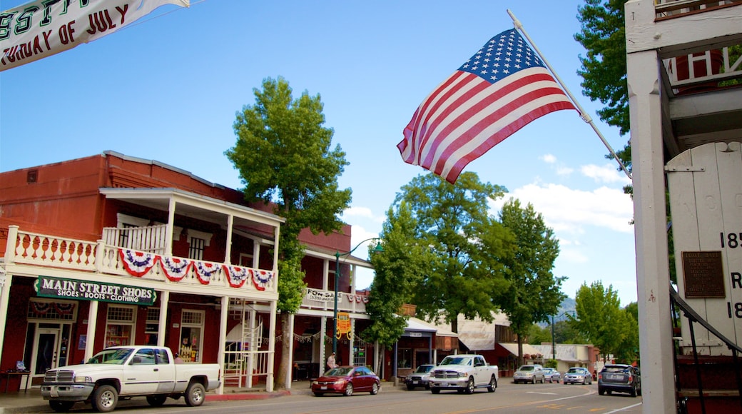 Weaverville
