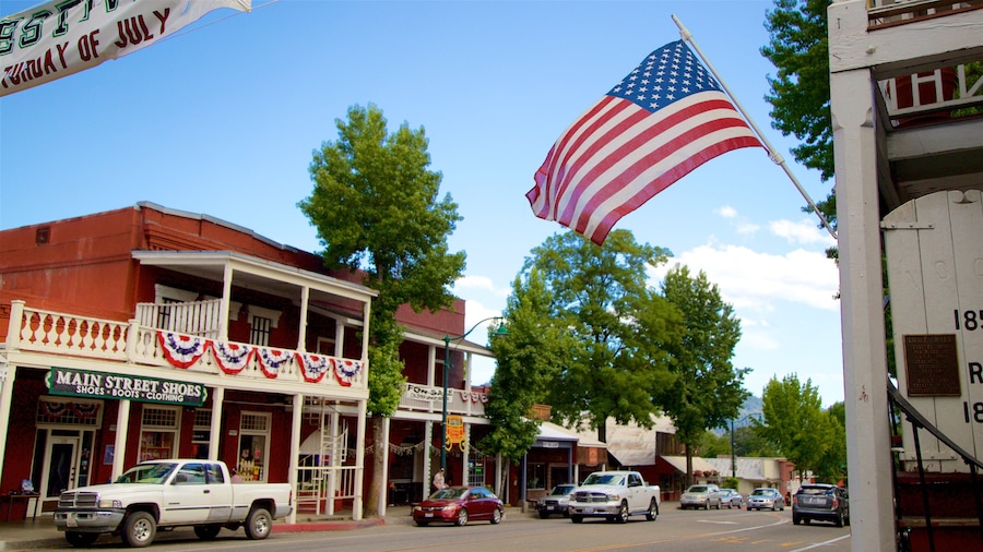 Weaverville