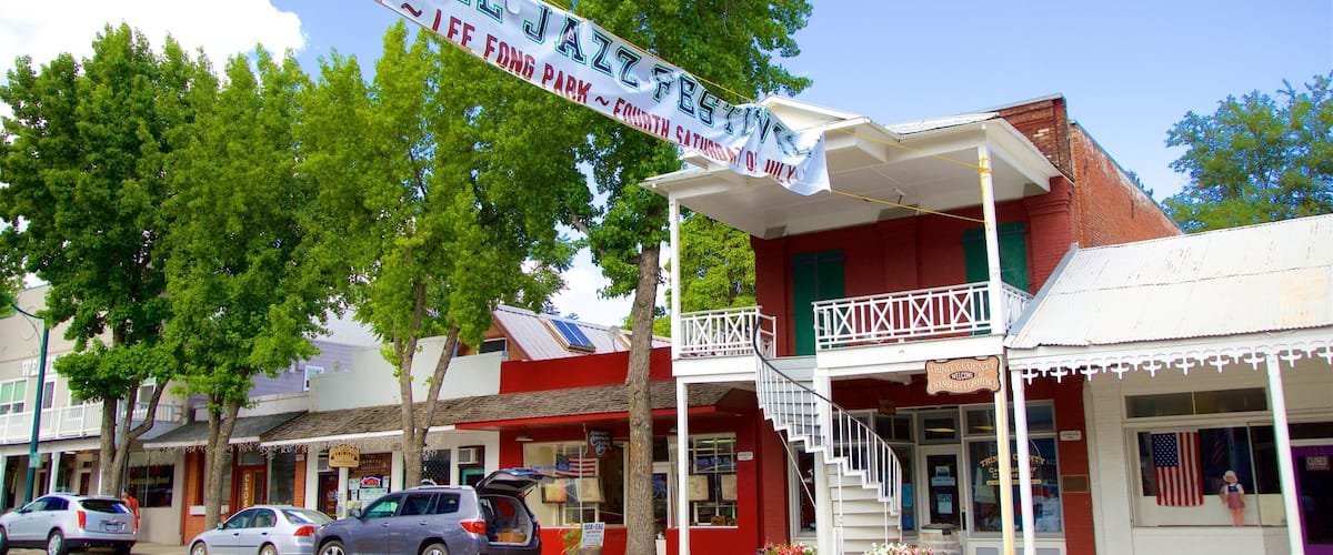 Weaverville