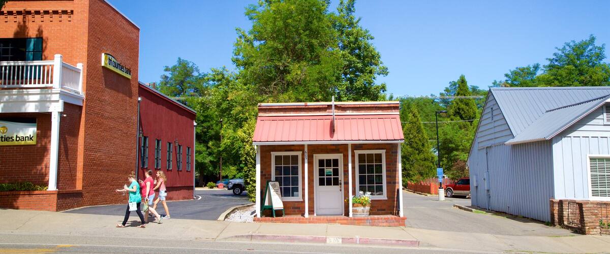 Weaverville