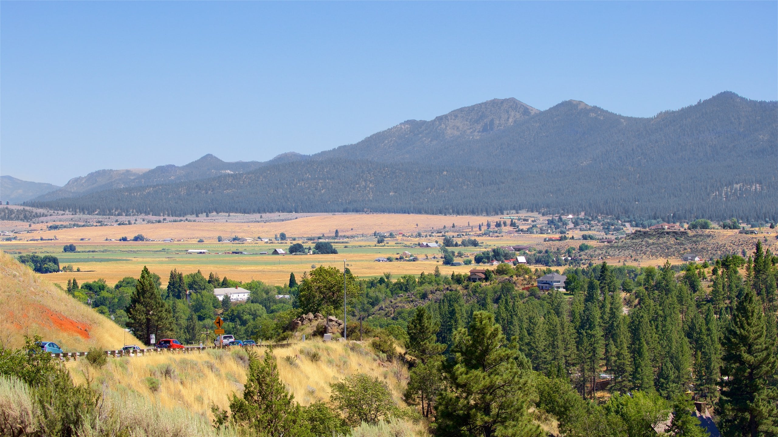 Susanville turismo: qué visitar en Susanville, California, 2026 | Viaja con  Expedia, image size:2560x1440