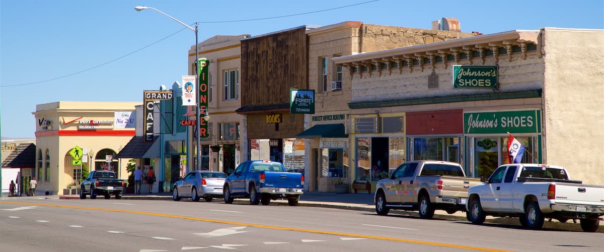Susanville