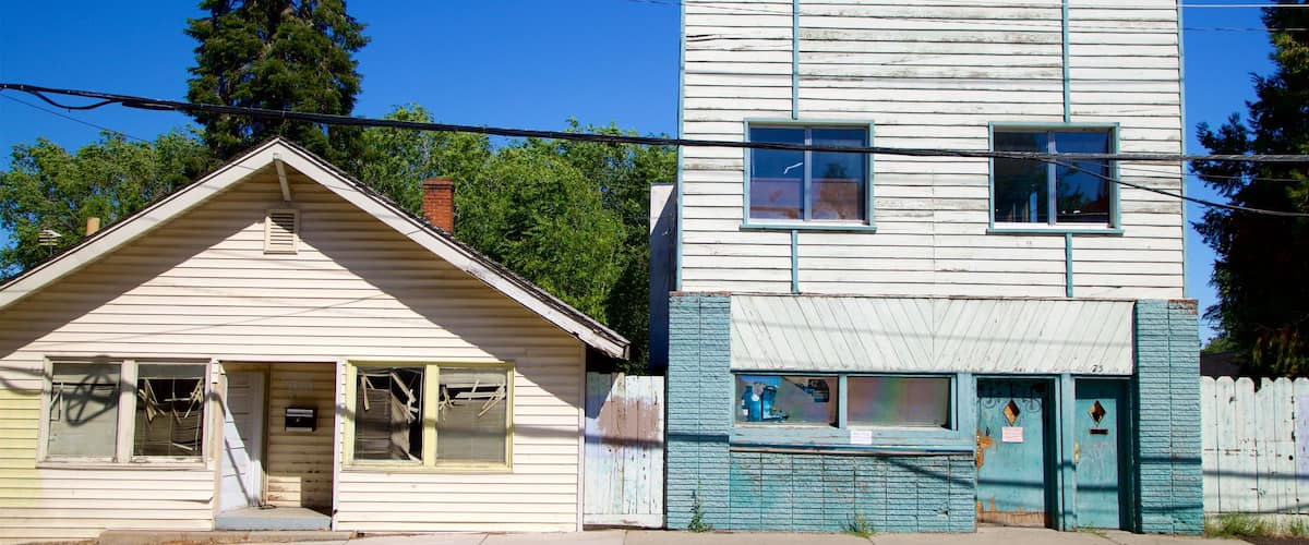 Susanville
