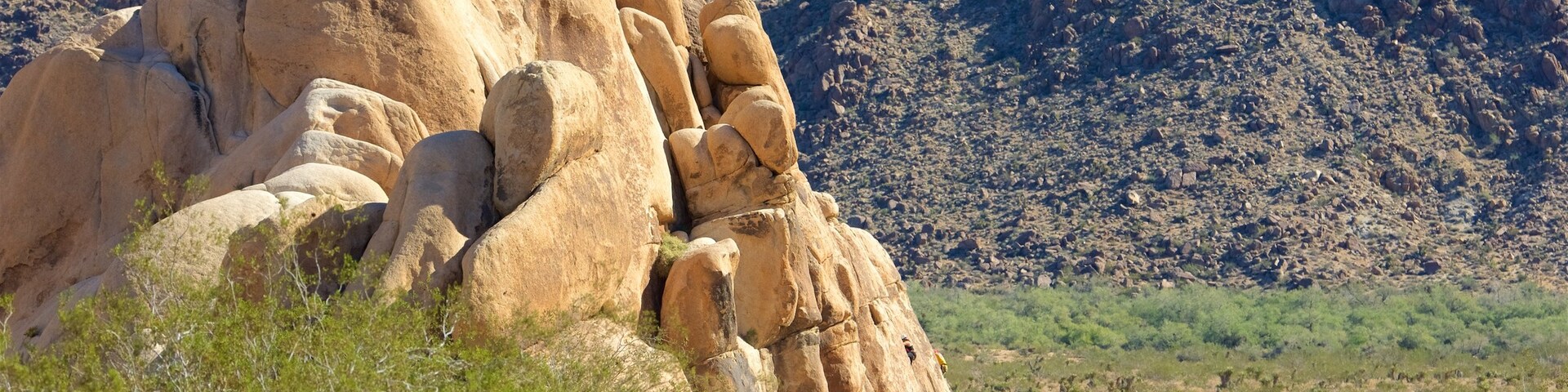 Indian Cove, Twentynine Palms, California, United States of America