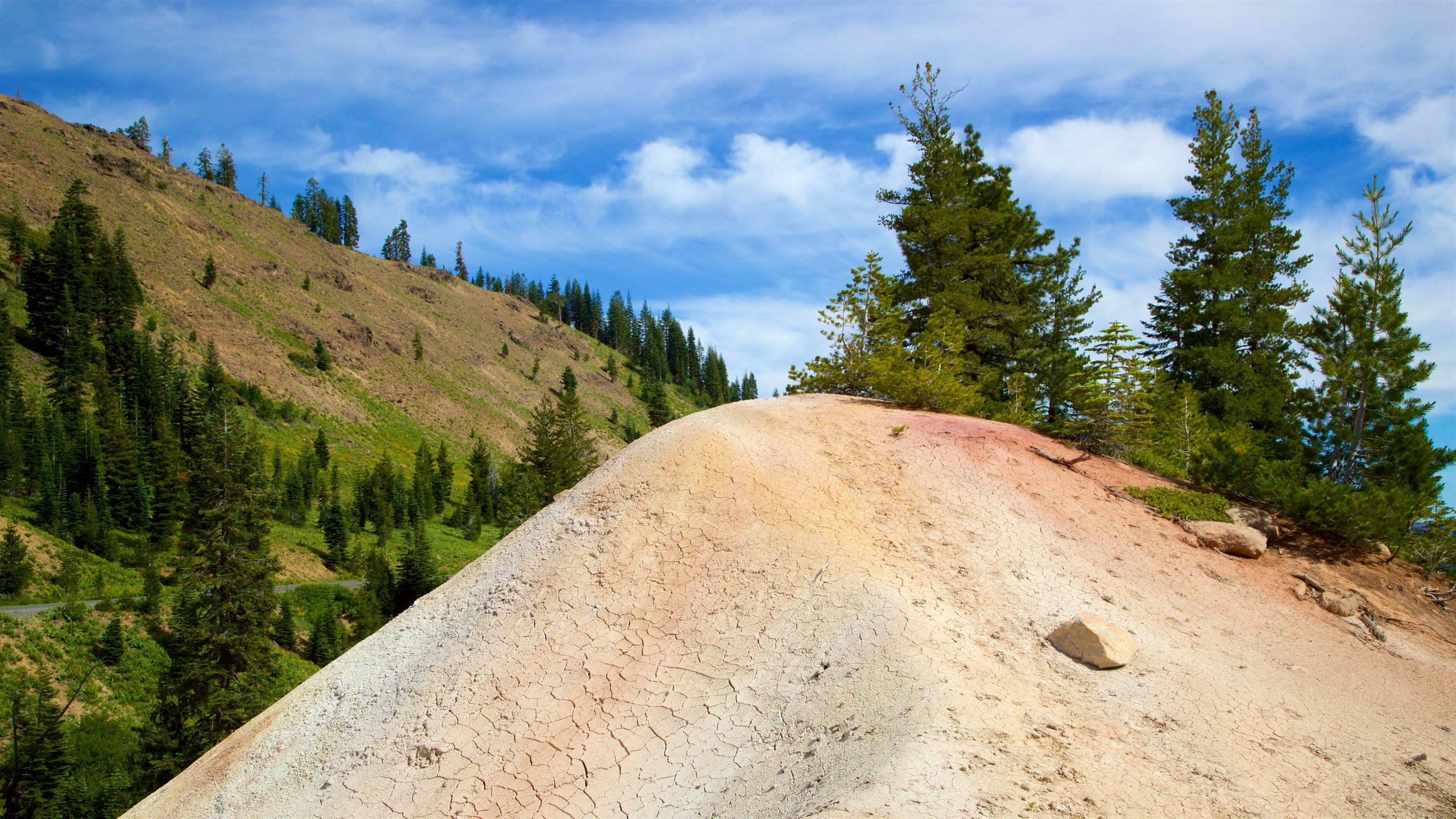 Lassen Volcanic National Park in California - Tours and Activities