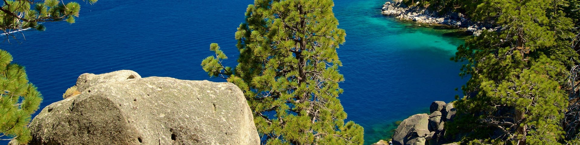D. L. Bliss State Park