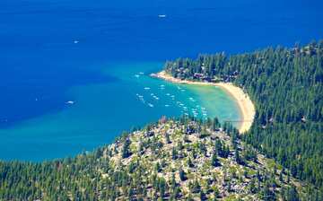 Visit Heavenly Gondola in South Lake Tahoe | Expedia