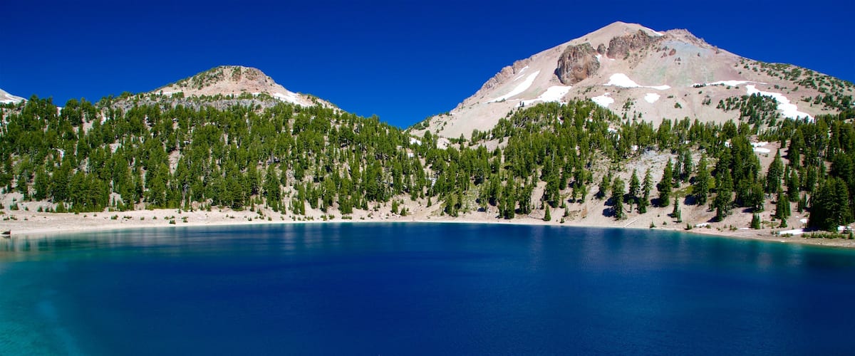 มิลล์ครีก ซึ่งรวมถึง ทิวทัศน์ที่เงียบสงบ และ ทะเลสาบหรือแอ่งน้ำ