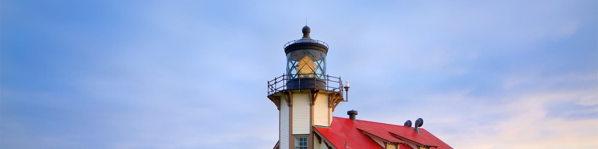 North Coast California