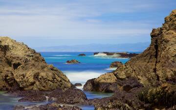 Humboldt County Vacation Rentals, California: house rentals more