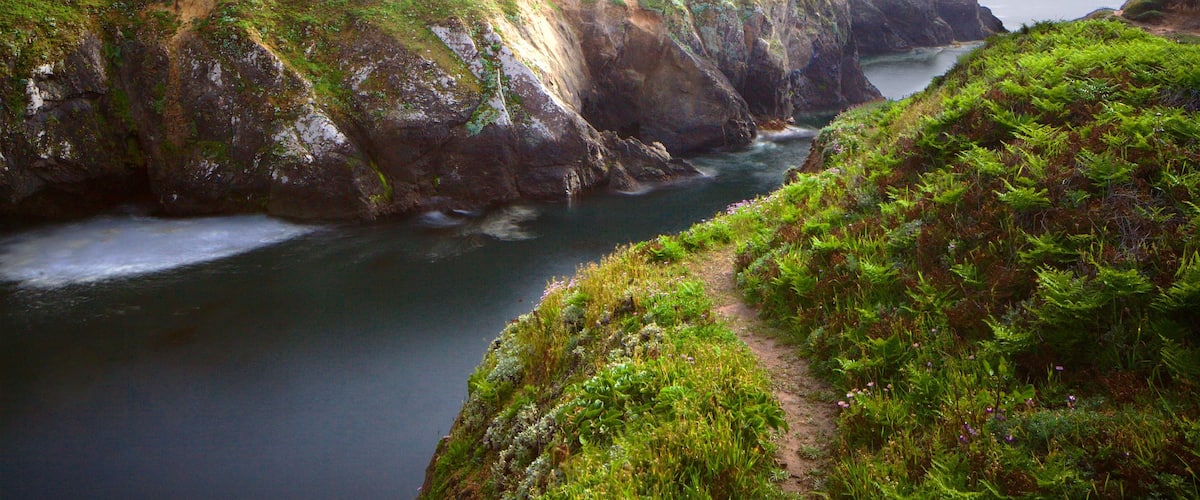 North Coast California