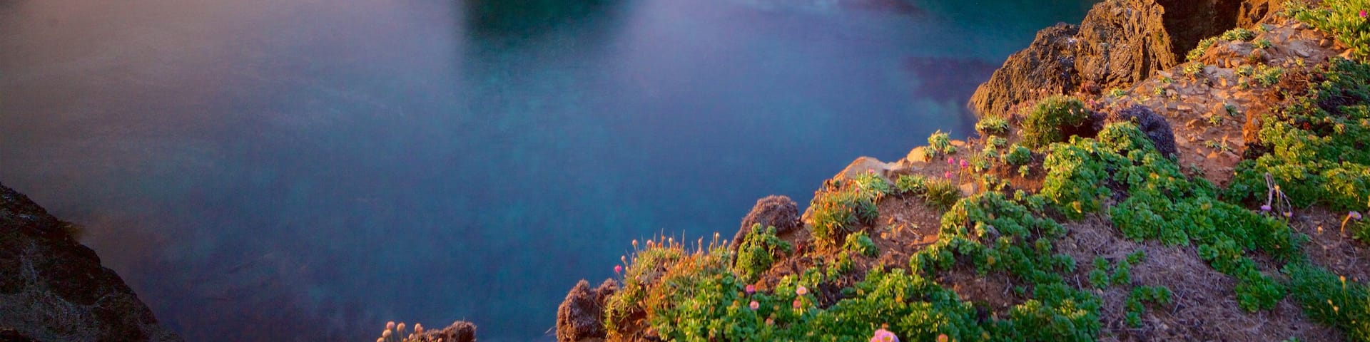 North Coast California