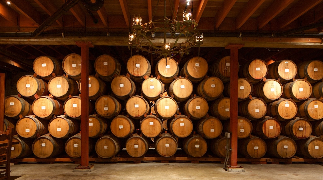 V. Sattui Winery