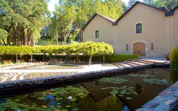 Visit Hess Collection in Napa | Expedia