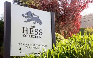 Visit Hess Collection in Napa | Expedia