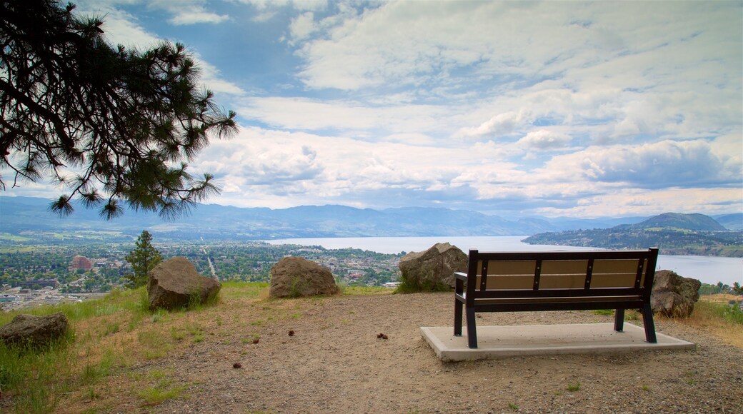 諾克斯山公園 其中包括 河流或小溪, 寧靜風景 和 景觀