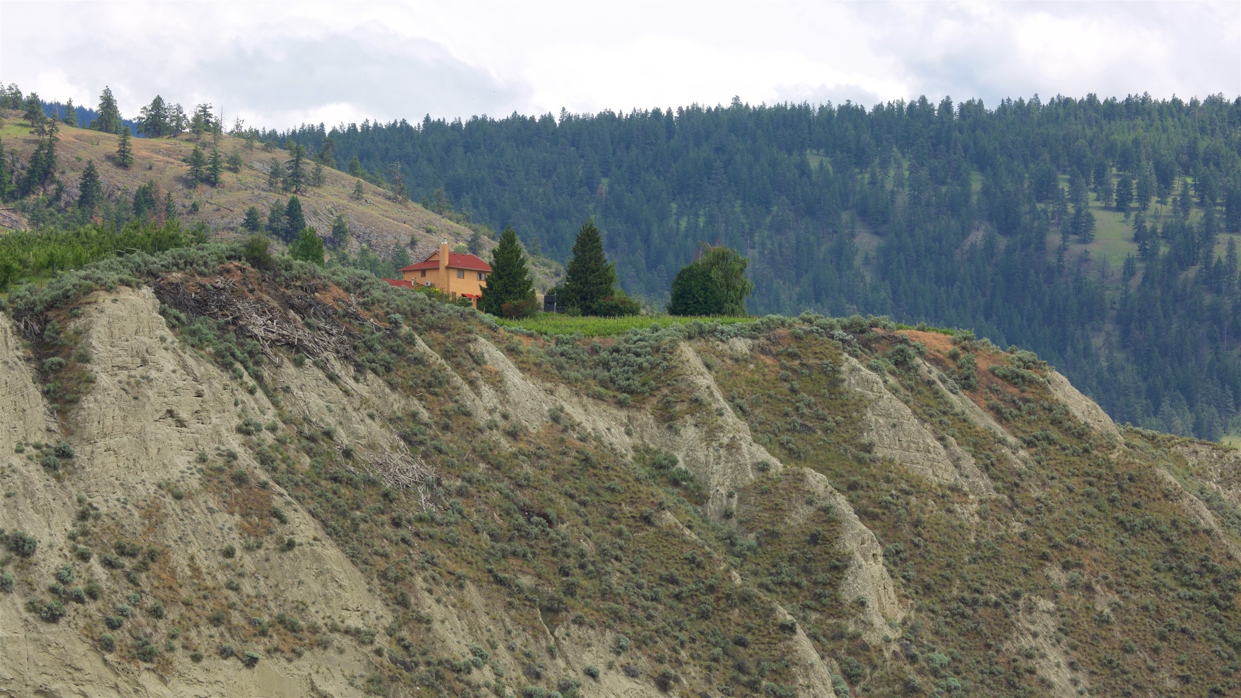 Regional District of Okanagan-Similkameen, British Columbia, Canada