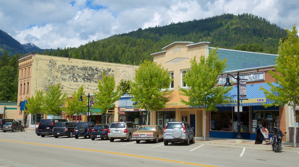 Rossland