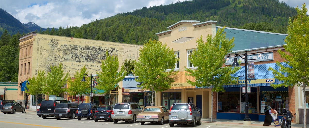 Rossland
