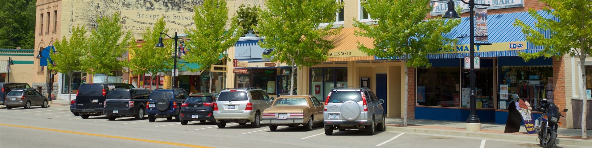 Rossland