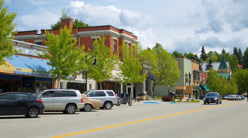 Rossland