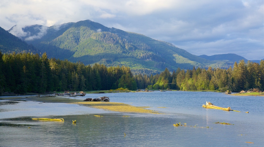 Port Renfrew