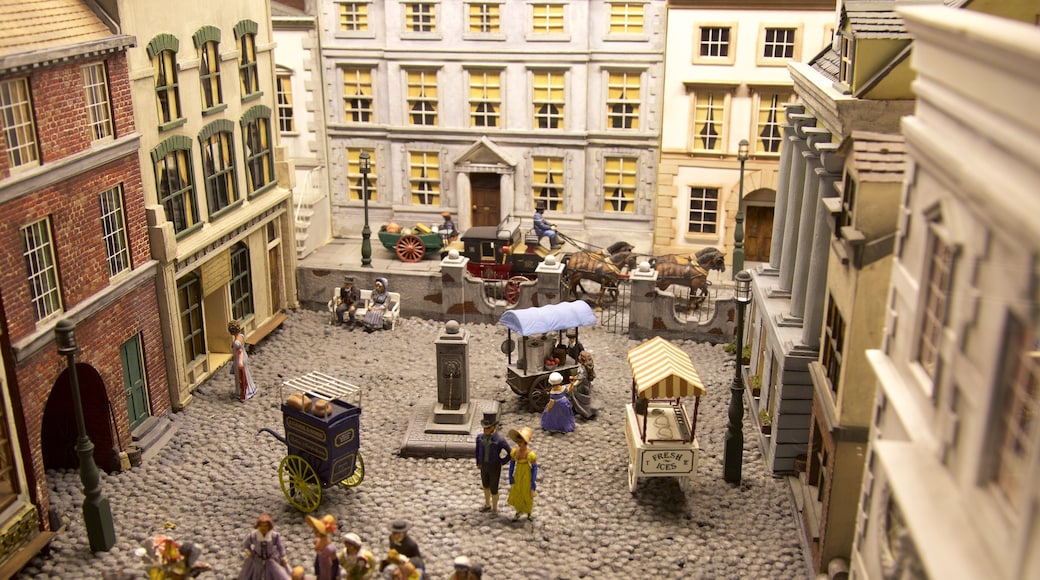 Miniature World