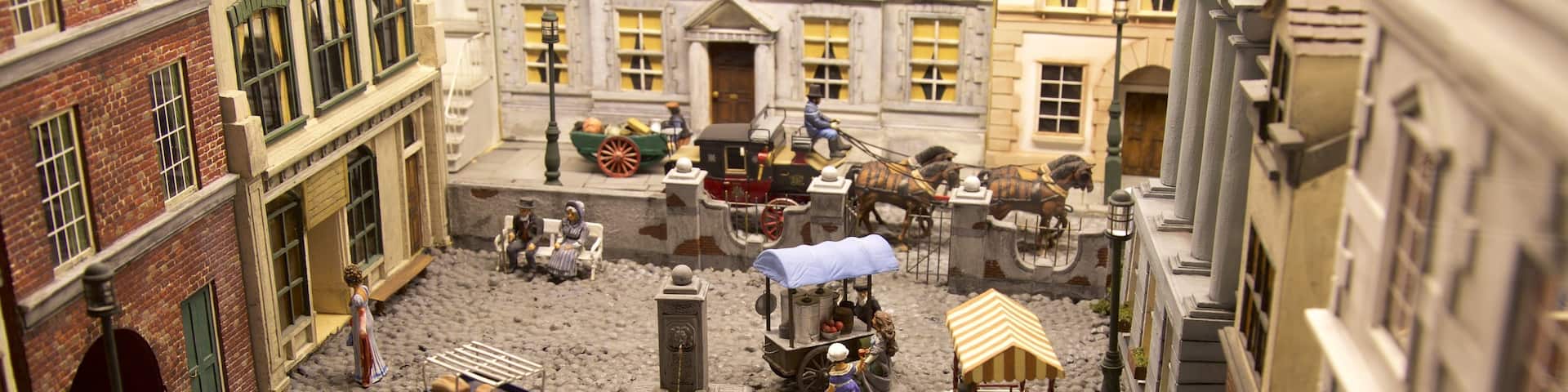 Miniature World