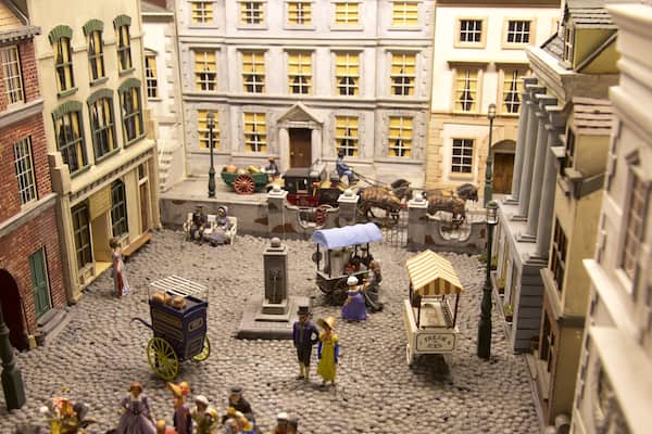 Miniature World