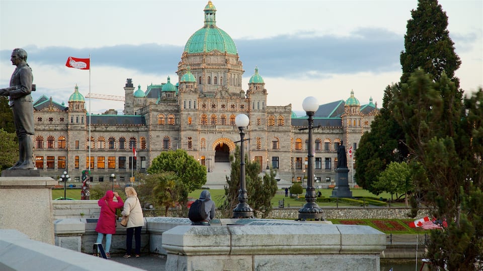 Inner Harbour