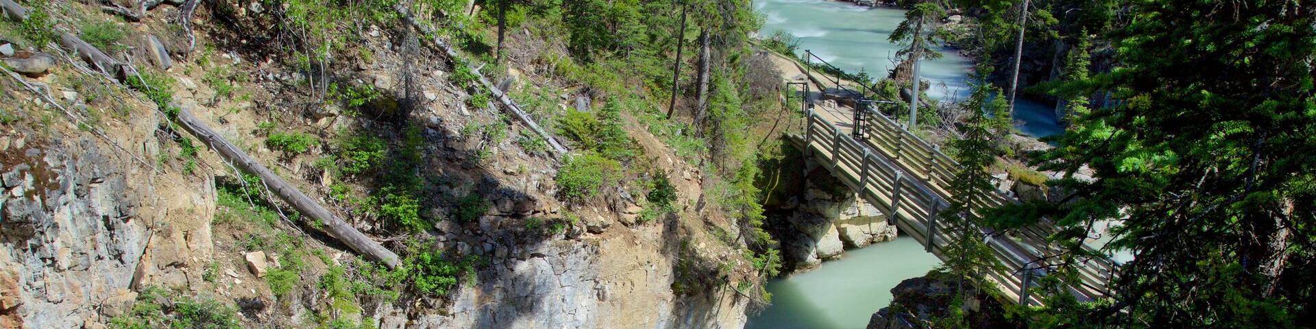 Fort Steele, British Columbia, Canadá
