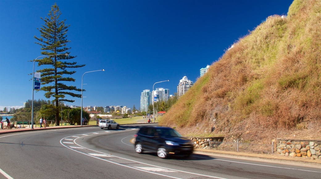 Broadbeach Waters