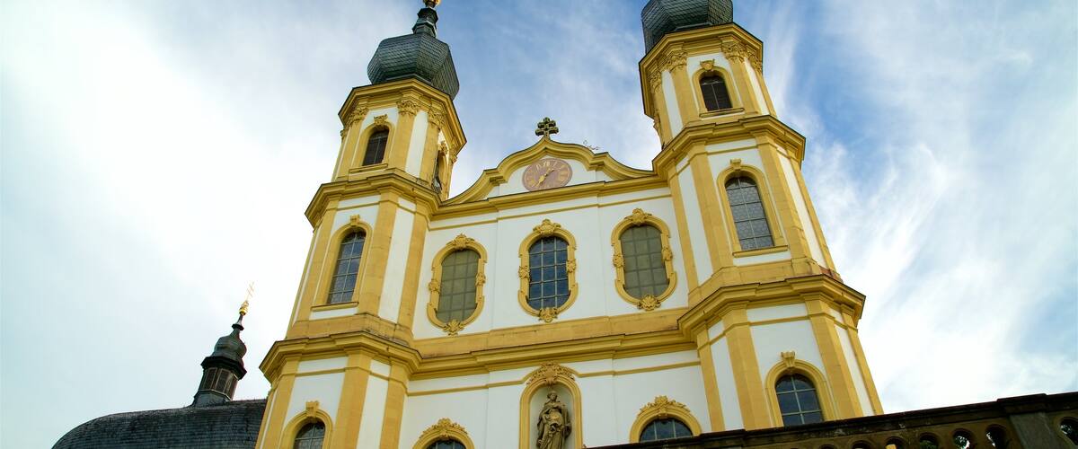 Würzburg welches beinhaltet Geschichtliches