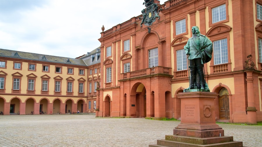 Istana Mannheim