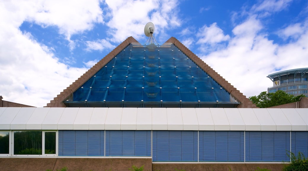 Planetario de Mannheim