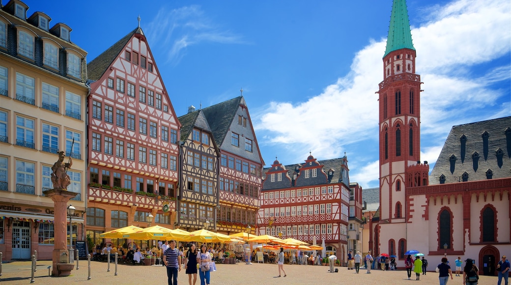 Römerberg
