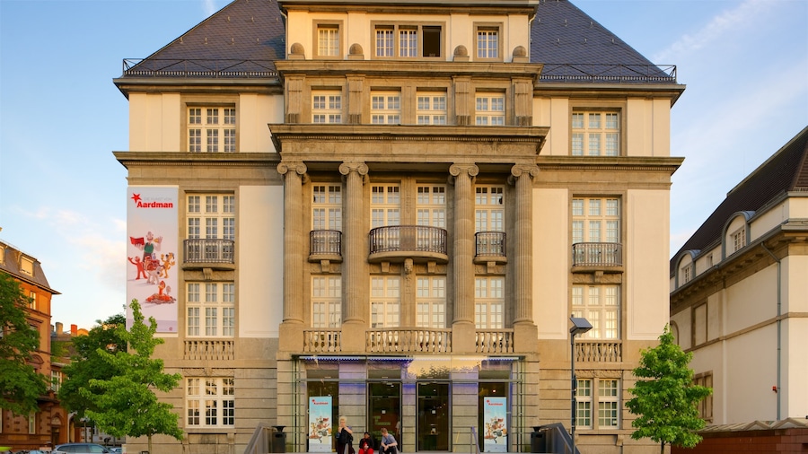 Museum Film Jerman