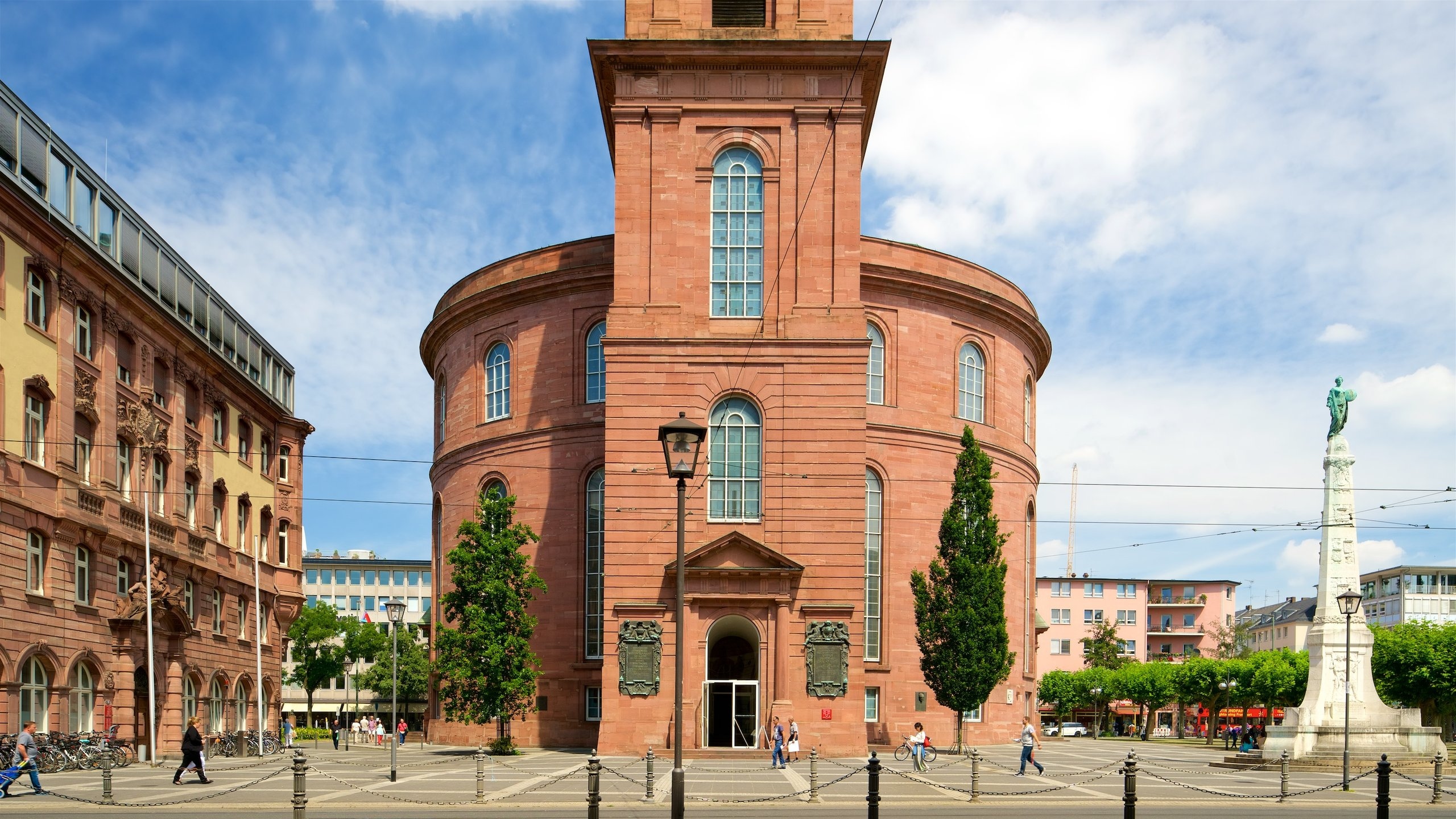 Nhà thờ St. Paul tại Innenstadt 1 | Expedia