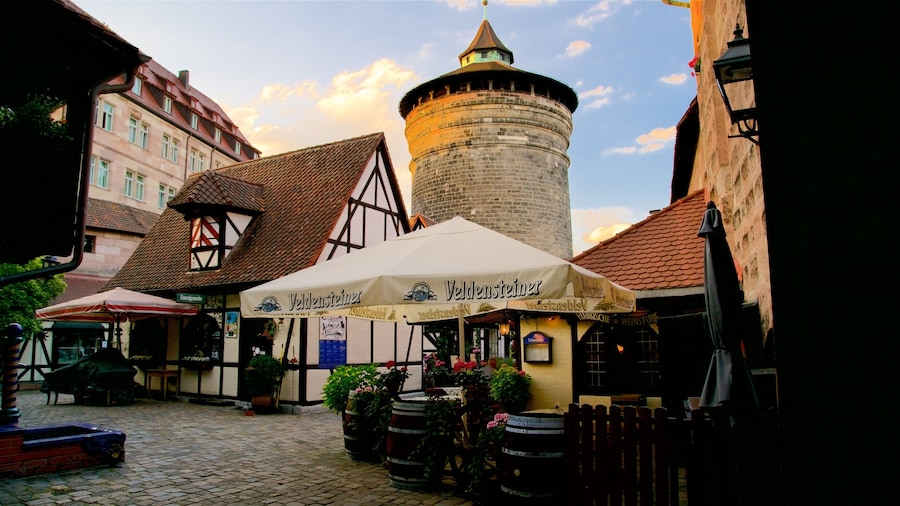 Handwerkerhof toont historisch erfgoed