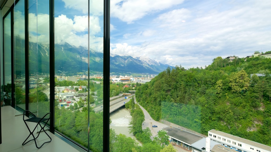 Tirol Panorama