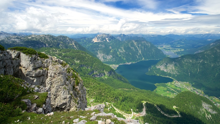 Estación de esquí Dachstein Krippenstein