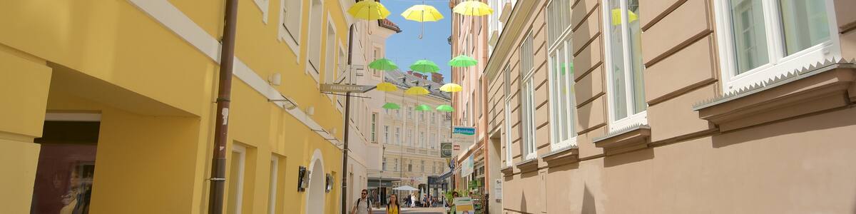 Klagenfurt am Wörthersee welches beinhaltet Geschichtliches