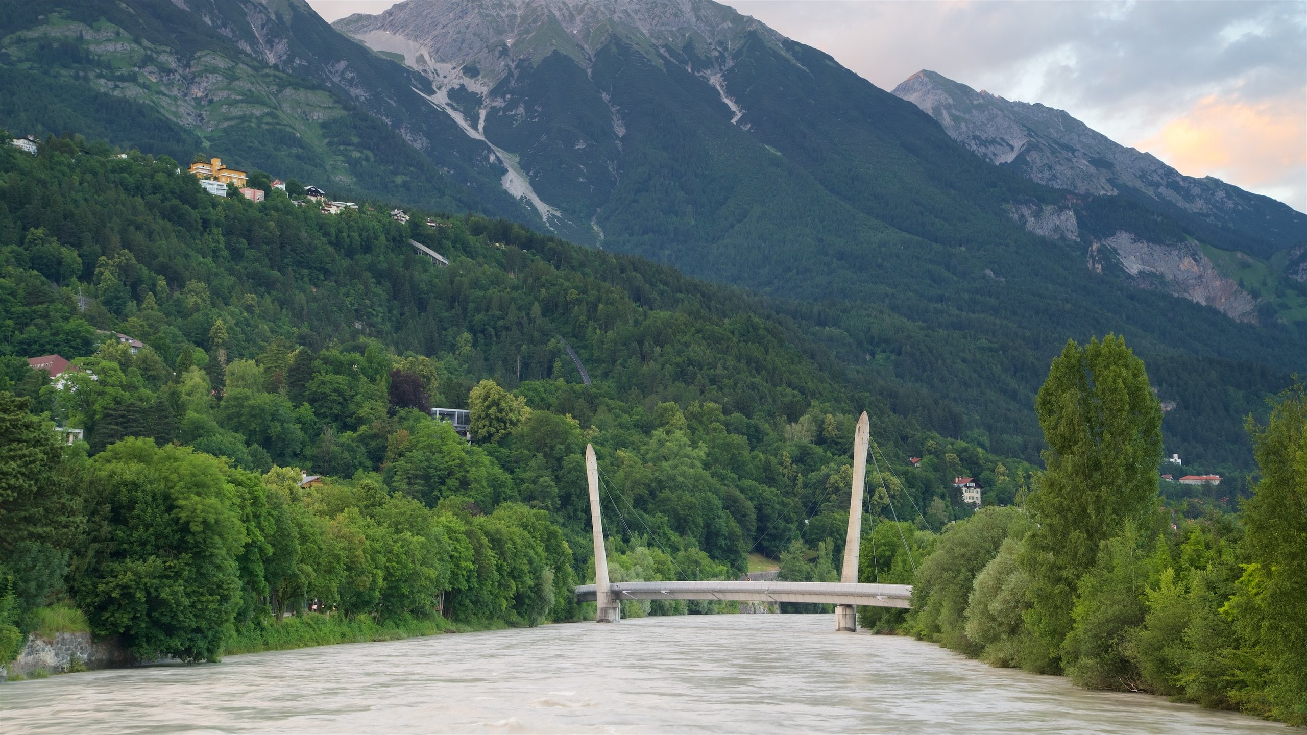 Ferienwohnung Stadtzentrum von Innsbruck, Innsbruck Hotels & mehr
